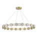 Подвесная люстра ST Luce Monro SL6610.203.20
