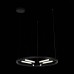 Подвесная светодиодная люстра ST Luce Bisaria SL393.403.06