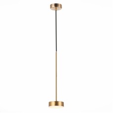 Подвесной светодиодный светильник ST Luce Pances SL6000.303.01