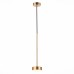 Подвесной светодиодный светильник ST Luce Pances SL6000.303.01