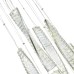 Каскадная люстра ST Luce Elica SL6205.103.09