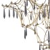 Подвесная люстра ST Luce Gravetta SL6601.203.114