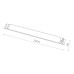Блок питания ST Luce Techno 100W DC48В 2.1А ST1603.048.100