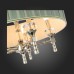 Подвесная люстра ST-Luce SL1121.103.05