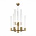 Подвесная люстра ST Luce Terni SL1229.303.09