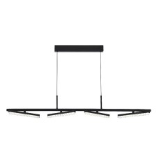 Подвесная люстра ST Luce Euclidics SL1018.403.04