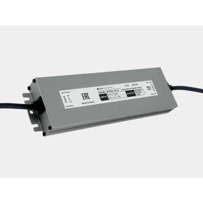 Блок питания SWG MTPW2 MTPW2-150-24