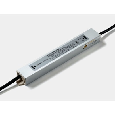 Блок питания SWG MTPW MTPW-40-12