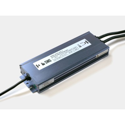 Блок питания SWG MTPW MTPW-600-12