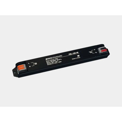 Блок питания SWG PBL PBL-100-48