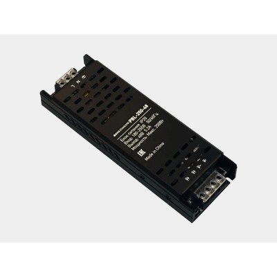 Блок питания SWG PBL PBL-250-48