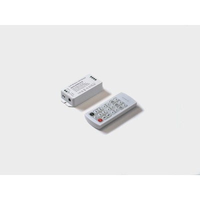 Контроллер-диммер с пультом ДУ SWG  00-00021386