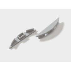 Набор заглушек для профиля SWG ARC ARC-608FL-ECS