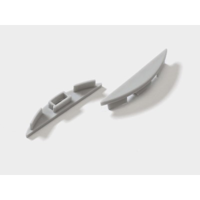 Набор заглушек для профиля SWG ARC ARC-608FL-ECS