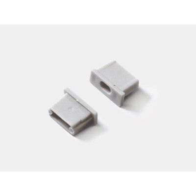 Набор заглушек для профиля SWG RC RC-2206-ECS