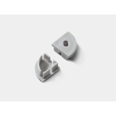 Набор заглушек для профиля SWG SF SF-1616-ECS2