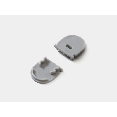 Набор заглушек для профиля SWG SF SF-2121-RD-ECS