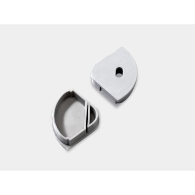 Набор заглушек для профиля SWG SF SF-3030-ECS