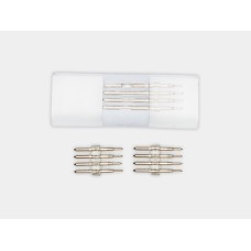 Соединитель лент прямой жесткий SWG NE-1020 CN-I-NE1020RGB