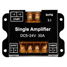 Усилитель SWG Усилители AMP-DIM-30A-BL