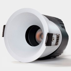 Встраиваемый светильник SWG RC RC-D84-12-WH-NW65