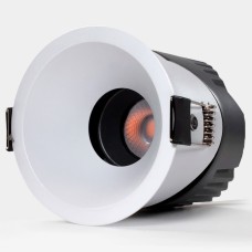 Встраиваемый светильник SWG RC RC-D84-12-WH-WW65