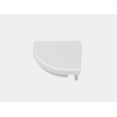 Заглушка для профиля SWG SF SF-1616-ECS