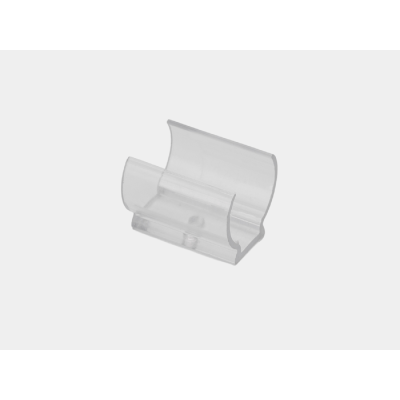 Пластиковая монтажная клипса для ленты SWG PRO MNT-PL-ST 00-00018829
