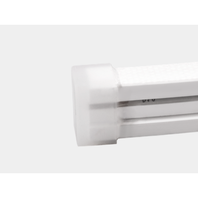 Заглушка глухая SWG PRO END-1220-WH 00-00036571