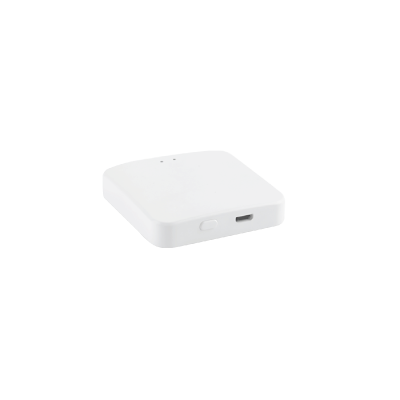 Шлюз для системы Slim Tuya Zigbee SWG PRO R-GW-WF-ZGBT 027357