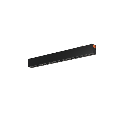 Трековый светильник SWG PRO DL-SLIM-DRBL-18-CCT 022082