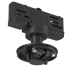 Основание для трекового светильника SWG VL-M2-3-BL 005453