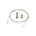 Подвес для трека DesignLed SY-SSP 004166