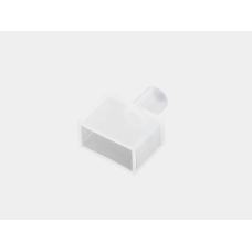 Заглушка с боковым выводом для ленты SWG PRO END-DU1020-Z 00-00032801