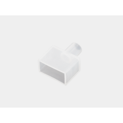 Заглушка с боковым выводом для ленты SWG PRO END-DU1020-Z 00-00032801