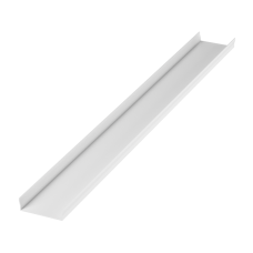 Крышка для низковольтного трека DesignLed SY-601201-0.6-CV-WH 007802
