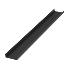 Крышка для низковольтного трека DesignLed SY-601201-0.6-CV 004841
