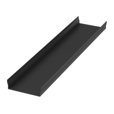 Крышка для низковольтного трека DesignLed SY-601201-0.3-CV 004840