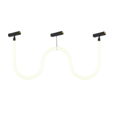 Трековый светильник SWG PRO SL-SLIM-360BL-42-CCT 022106