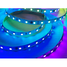 Светодиодная лента SWG PRO 5м IP20 SWG5PT60-24-14.4-WS2811RGB 00-00032669