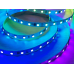 Светодиодная лента SWG PRO 5м IP20 SWG5PT60-24-14.4-WS2811RGB 00-00032669
