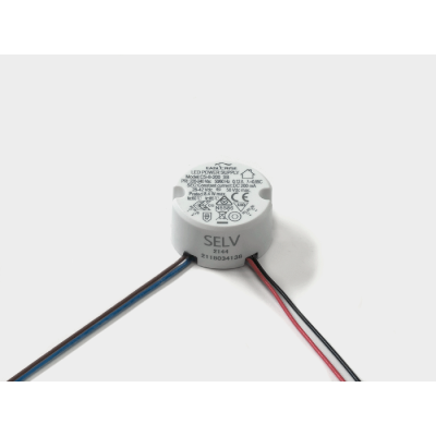 Драйвер для светильников SWG PRO CS-8-200 SB 00-00012370