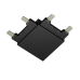 Коннектор SWG PRO CN-SLIM-BL-L 022072