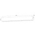 Трековый светильник SWG PRO DL-SLIM-DRWH-12-CCT 022081