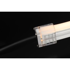 Пластиковая заглушка с проводом SWG PRO END-1220-CB-TR 00-00036572