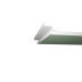 Безрамный «теневой» алюминиевый профиль SWG PRO FGC-20-BL-2 022512