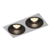 Корпус встраиваемого светильника SWG COMBO-42-BL 004183