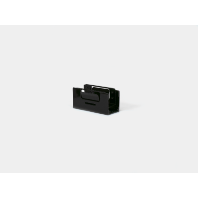 Алюминиевый крепеж для ленты SWG PRO MNT-1220-20MM-BL 00-00032772