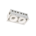 Корпус встраиваемого светильника SWG COMBO-CRD2-WH-2 009944