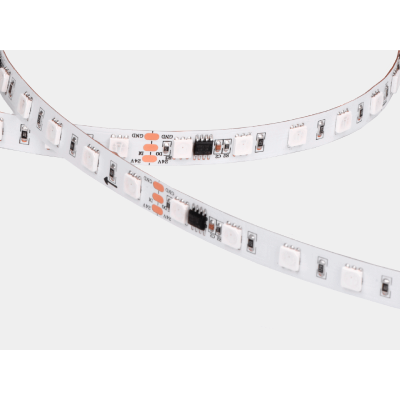 Светодиодная лента SWG PRO 5050 5м IP20 SWG5PT60-12-9-WS2815RGB 00-00032522